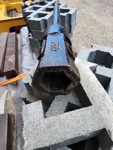 Puff Auger for T bar installs - Photo 6