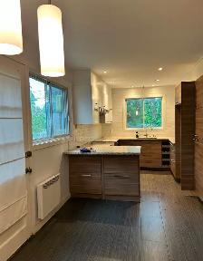 Beautiful 4½ Apartment for Rent – Saint-Bruno