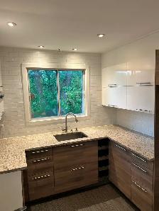 Beautiful 4½ Apartment for Rent – Saint-Bruno - Photo 2