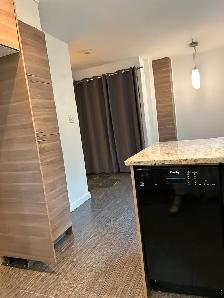 Beautiful 4½ Apartment for Rent – Saint-Bruno - Photo 3