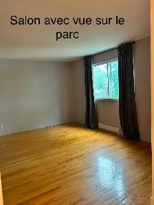 Beautiful 4½ Apartment for Rent – Saint-Bruno - Photo 6