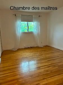 Beautiful 4½ Apartment for Rent – Saint-Bruno - Photo 7