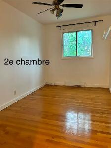 Beautiful 4½ Apartment for Rent – Saint-Bruno - Photo 8