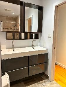 Beautiful 4½ Apartment for Rent – Saint-Bruno - Photo 10