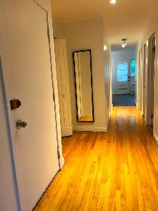 Beautiful 4½ Apartment for Rent – Saint-Bruno - Photo 11