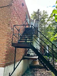 Beautiful 4½ Apartment for Rent – Saint-Bruno - Photo 14