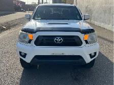 2013 Toyota Tacoma V6 4x4 - Photo 2