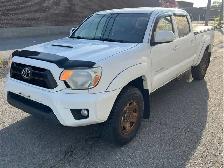 2013 Toyota Tacoma V6 4x4 - Photo 3