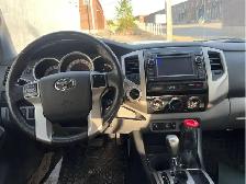 2013 Toyota Tacoma V6 4x4 - Photo 7
