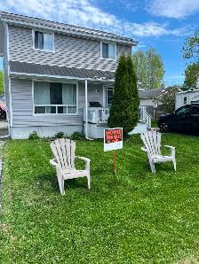 20 STEWART AVENUE, RED ROCK, ONTARIO