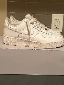 Nike Airforce 1’s - Photo 4