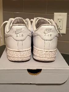 Nike Airforce 1’s - Photo 5