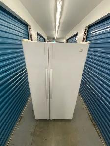 WHIRLPOOL GOLD SERIES REFRIGERATOR