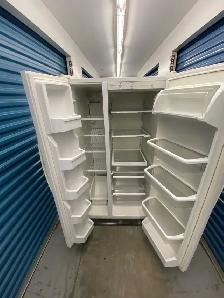 WHIRLPOOL GOLD SERIES REFRIGERATOR - Photo 4