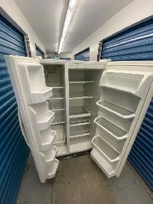 WHIRLPOOL GOLD SERIES REFRIGERATOR - Photo 5