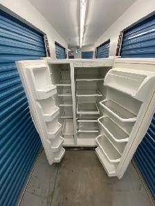 WHIRLPOOL GOLD SERIES REFRIGERATOR - Photo 6