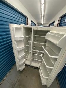 WHIRLPOOL GOLD SERIES REFRIGERATOR - Photo 7