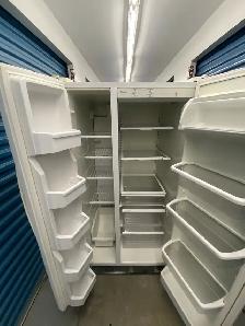 WHIRLPOOL GOLD SERIES REFRIGERATOR - Photo 8