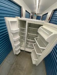 WHIRLPOOL GOLD SERIES REFRIGERATOR - Photo 9
