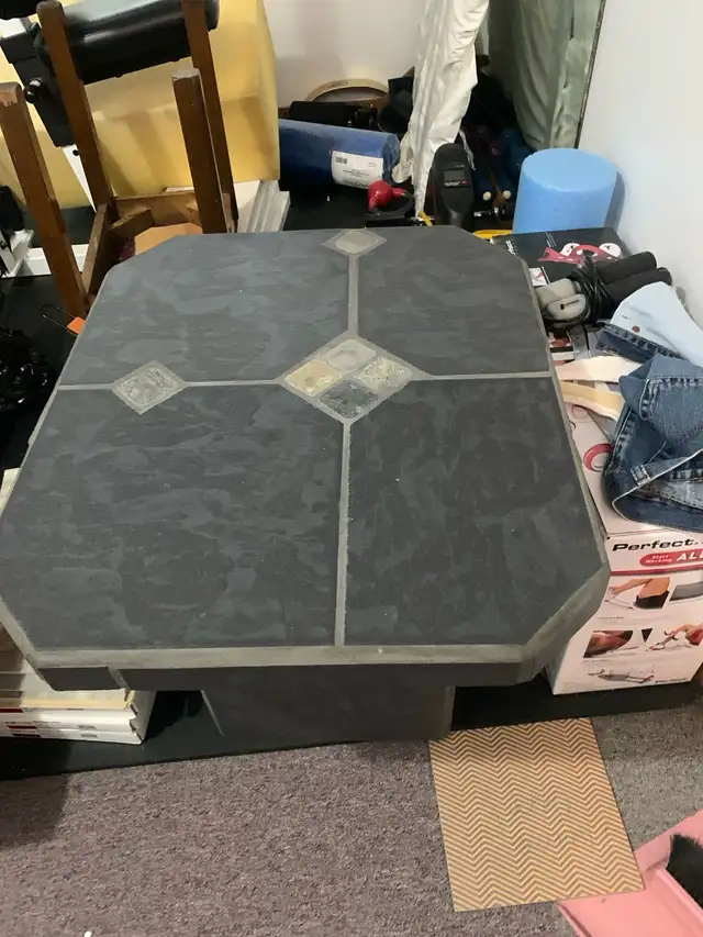 free coffee table