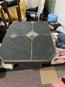 free coffee table