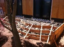 Residential Concrete Company Hiring Labourers