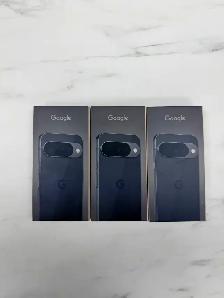 BRAND NEW - GOOGLE PIXEL 10 128GB 'CHECK DESCRIPTION'