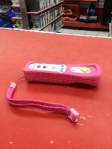 manette de wii peach - Photo 2