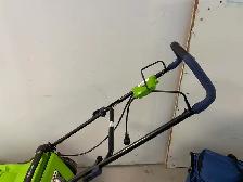 Greenworks 17-inch Corded Lawn Dethatcher - Photo 10