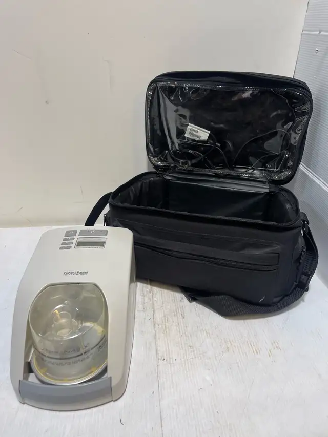 Fisher & Paykel SleepStyle 200 CPAP Machine