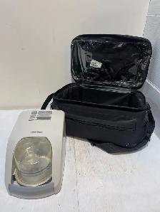 Fisher & Paykel SleepStyle 200 CPAP Machine