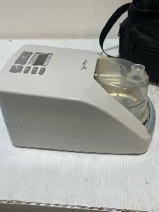 Fisher & Paykel SleepStyle 200 CPAP Machine - Photo 4