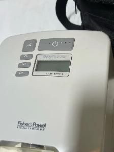 Fisher & Paykel SleepStyle 200 CPAP Machine - Photo 5