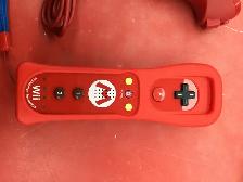 manette de wii mario - Photo 2