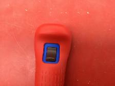 manette de wii mario - Photo 4