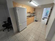 Walkout basement apartment for rent, best area of Scarborough - Photo 4