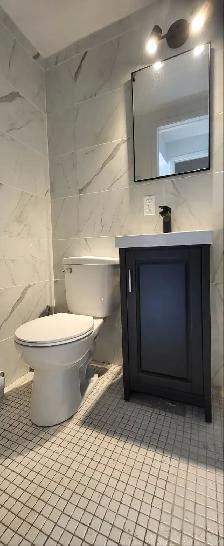 MEUBLÉ TOUT INCLUS 1490$ - PROPRE, CALME, SAFE - Mo Papineau - Photo 10