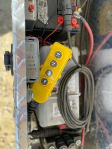 Nordtek Gooseneck dump Box - Photo 7