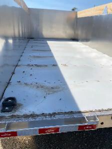 Nordtek Gooseneck dump Box - Photo 10