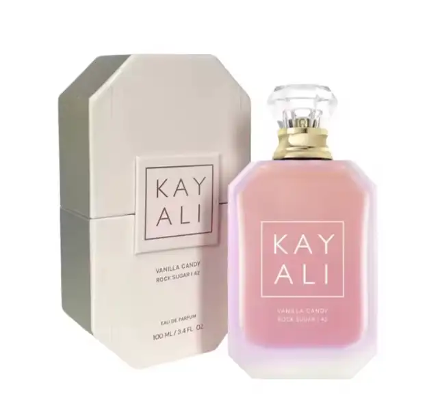 Parfum Kay Ali