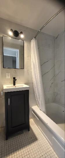 MEUBLÉ TOUT INCLUS - 1490$ - PROPRE, CALME ET SAFE, Mo Papineau - Photo 9