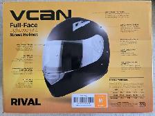 Motorcycle Helmet