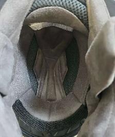 Motorcycle Helmet - Photo 5