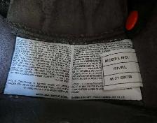 Motorcycle Helmet - Photo 6