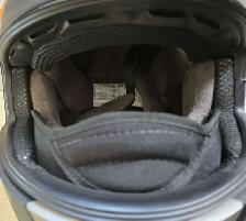 Motorcycle Helmet - Photo 7