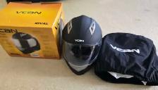 Motorcycle Helmet - Photo 8