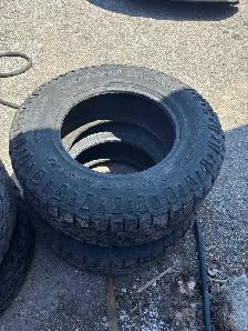 Tires and rims - Photo 5