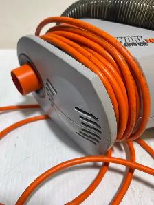 Eureka Work Zone Auto Vac - Photo 6