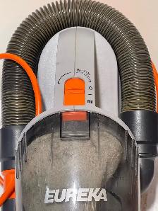 Eureka Work Zone Auto Vac - Photo 7