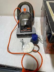 Eureka Work Zone Auto Vac - Photo 9